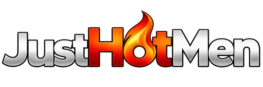Just Hot Men